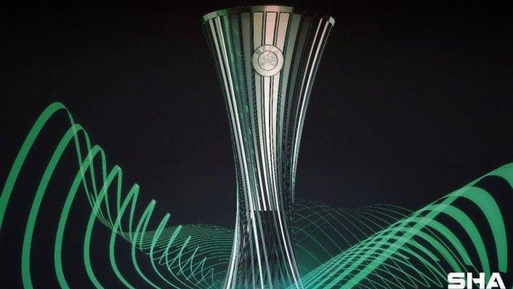 UEFA Şampiyonlar Ligi kura çekimi Haliç Kongre Merkezi'nde gerçekleşiyor