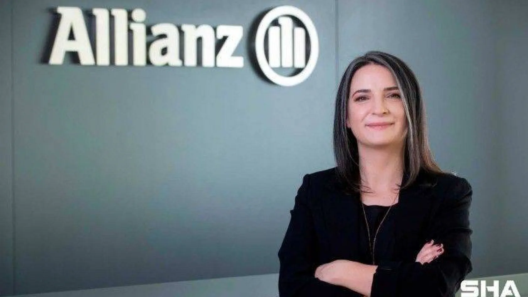 'Allianz Motto Hareket' ile hareketsiz çocuk kalmayacak