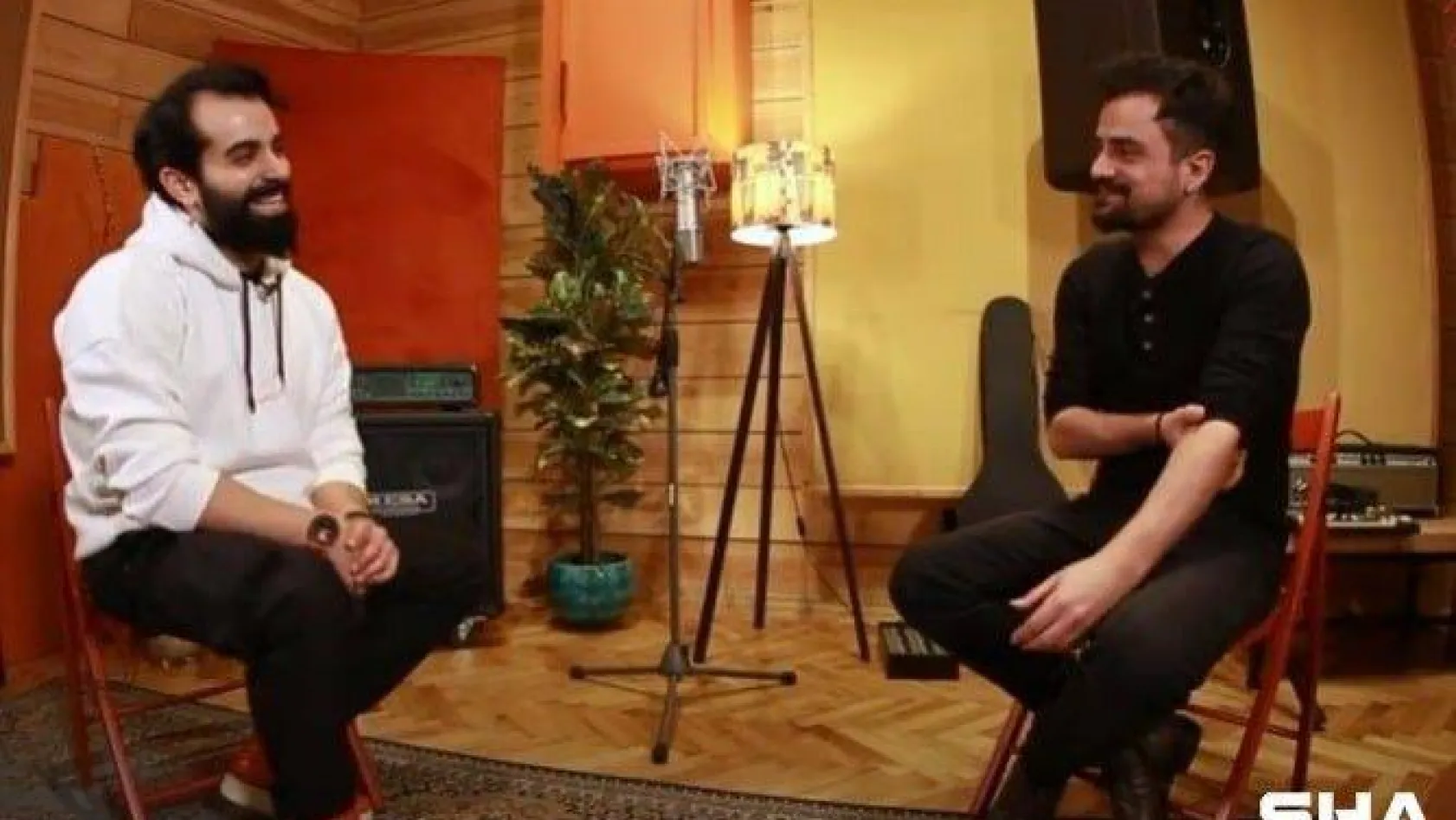 Allianz Motto Müzik'in keşfi Aykut Turan müzikseverlerle buluştu