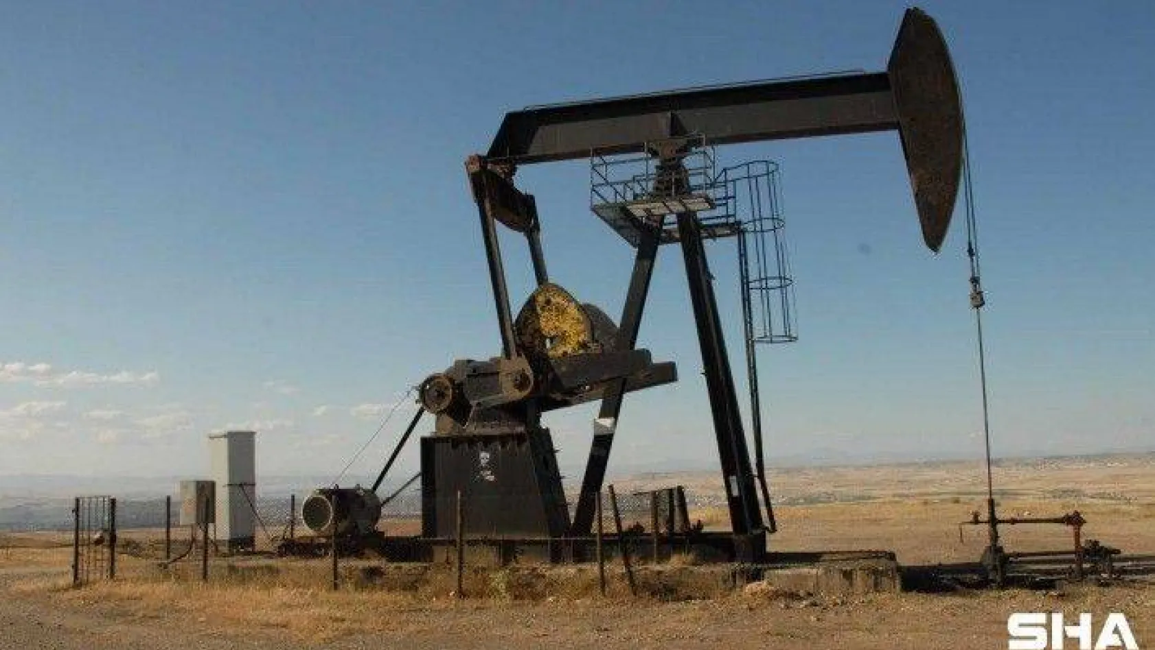 Brent petrol, son 3 yılın en yüksek seviyesinde