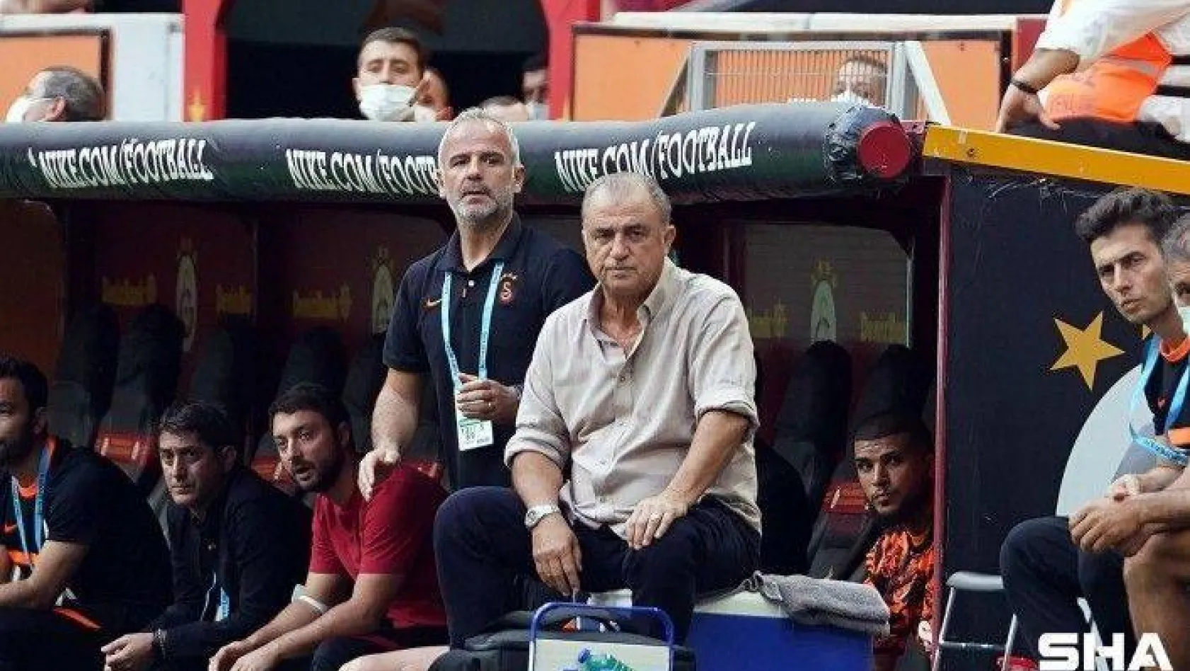 Galatasaray 3 maçtır evinde Alanyaspor'u yenemiyor
