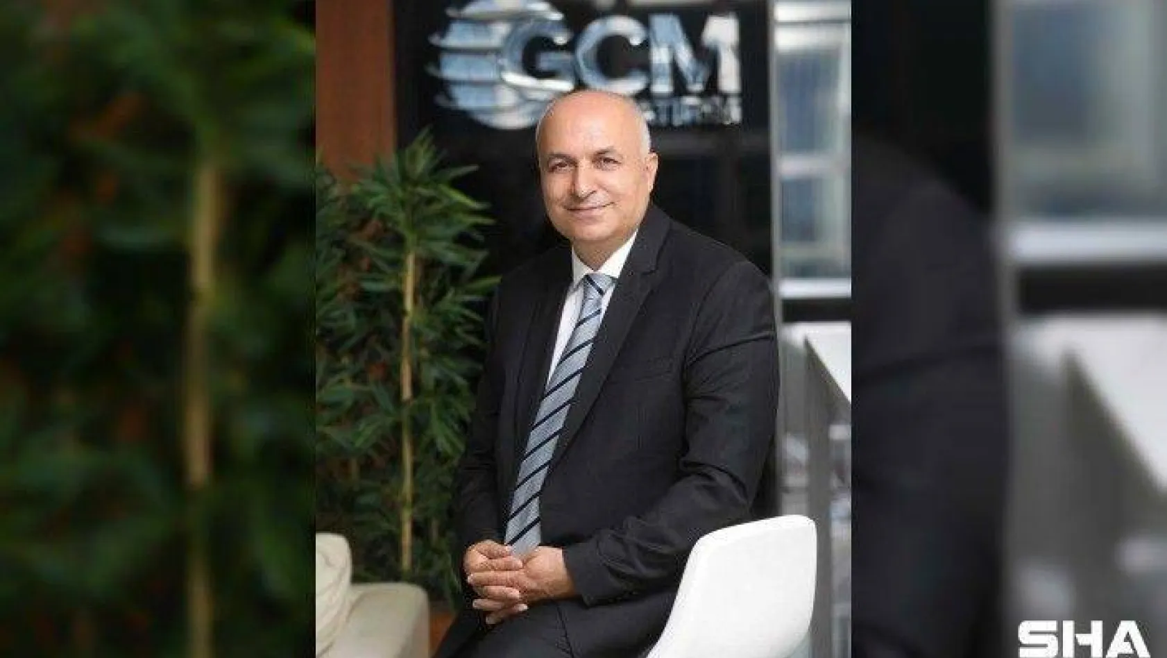 GCM Yatırım Borsa İstanbul'da işlemlere başladı