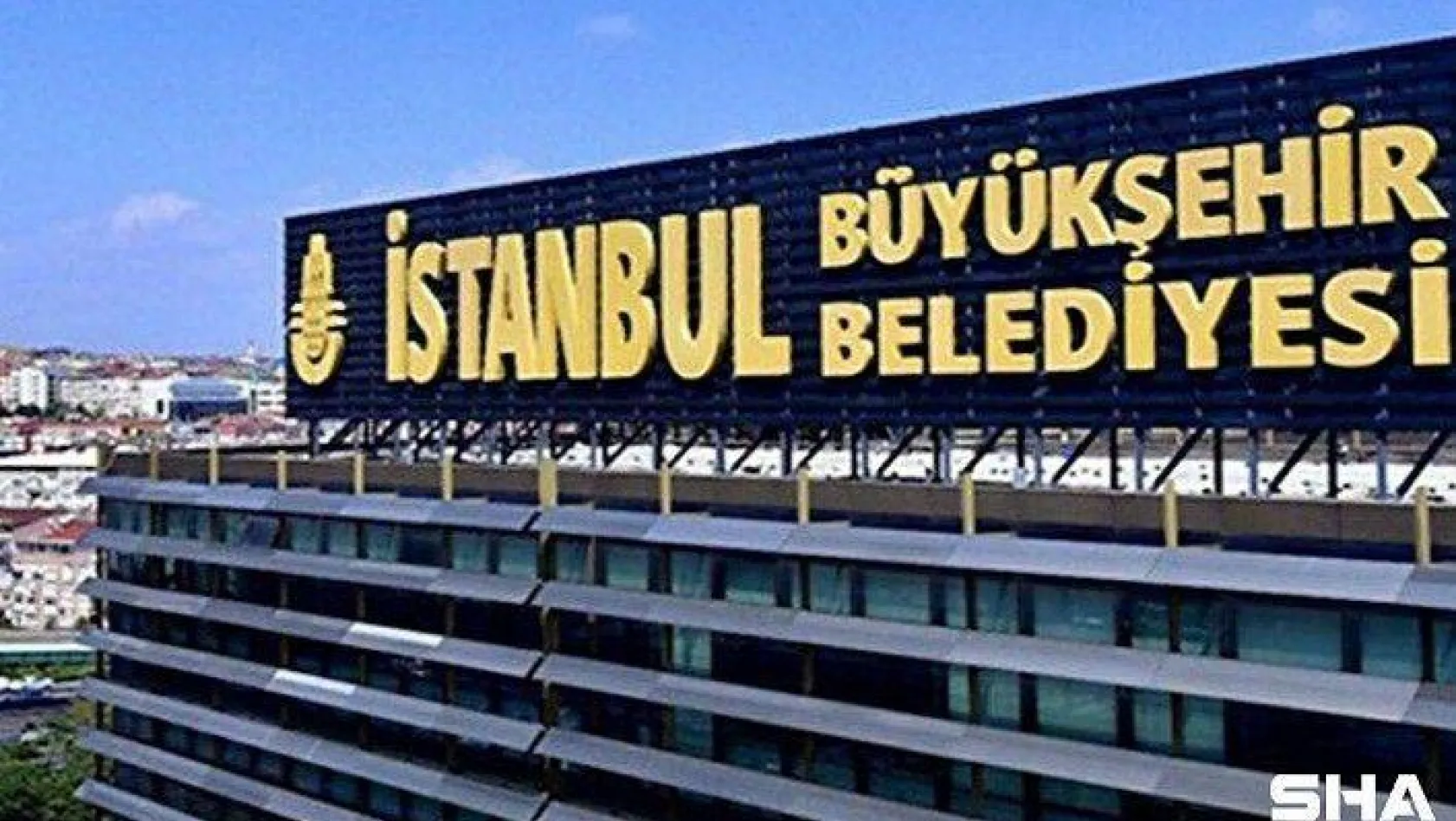 İBB'den İstanbulluya Nakit Destek