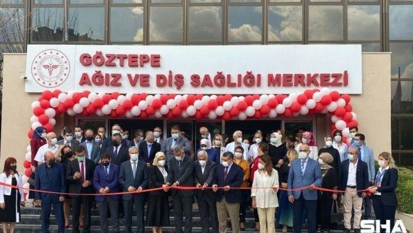 İstanbul İl Sağlık Müdürü Kemal Memişoğlu: 'İstanbul'da korona virüsle alakalı sayısal anlamda 15 gündür artış yok'