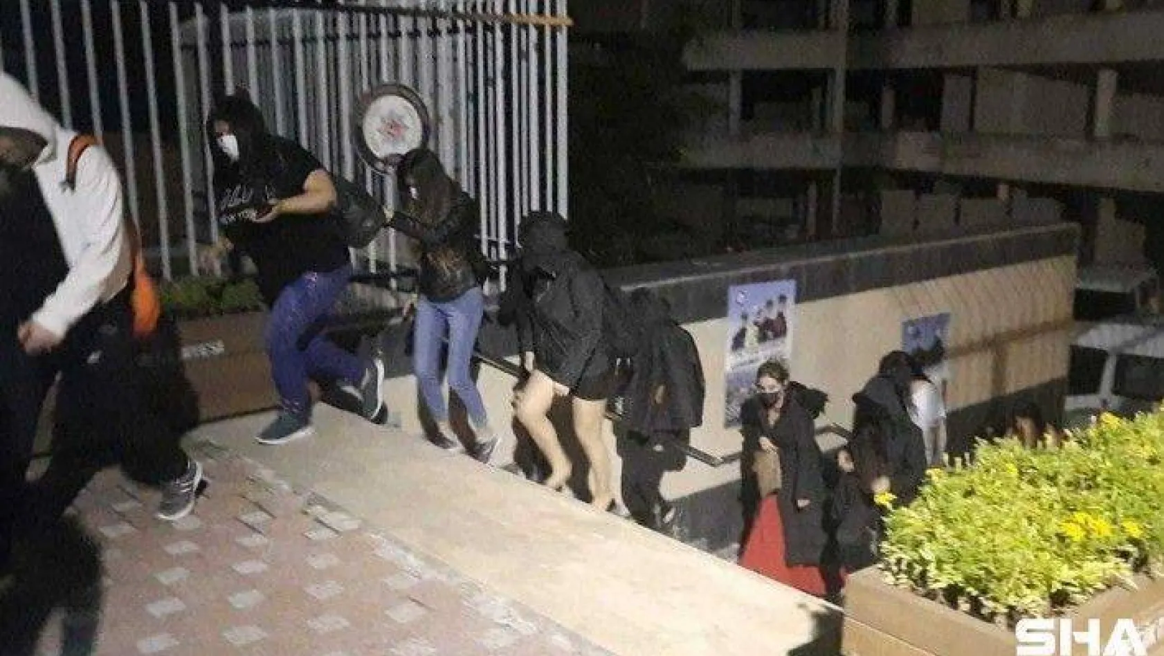 İstanbul'da eğlence mekanları denetlendi: Kurallara uymayanlara ceza yağdı