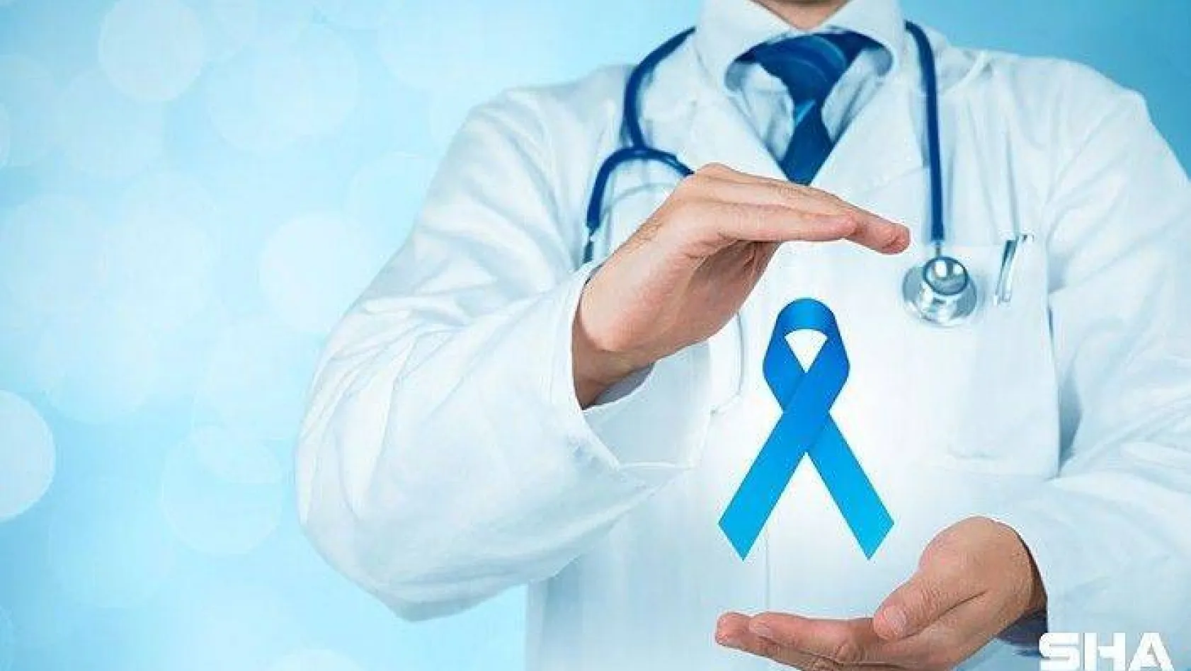 Prostat kanserinde erken teşhis hayat kurtarıyor