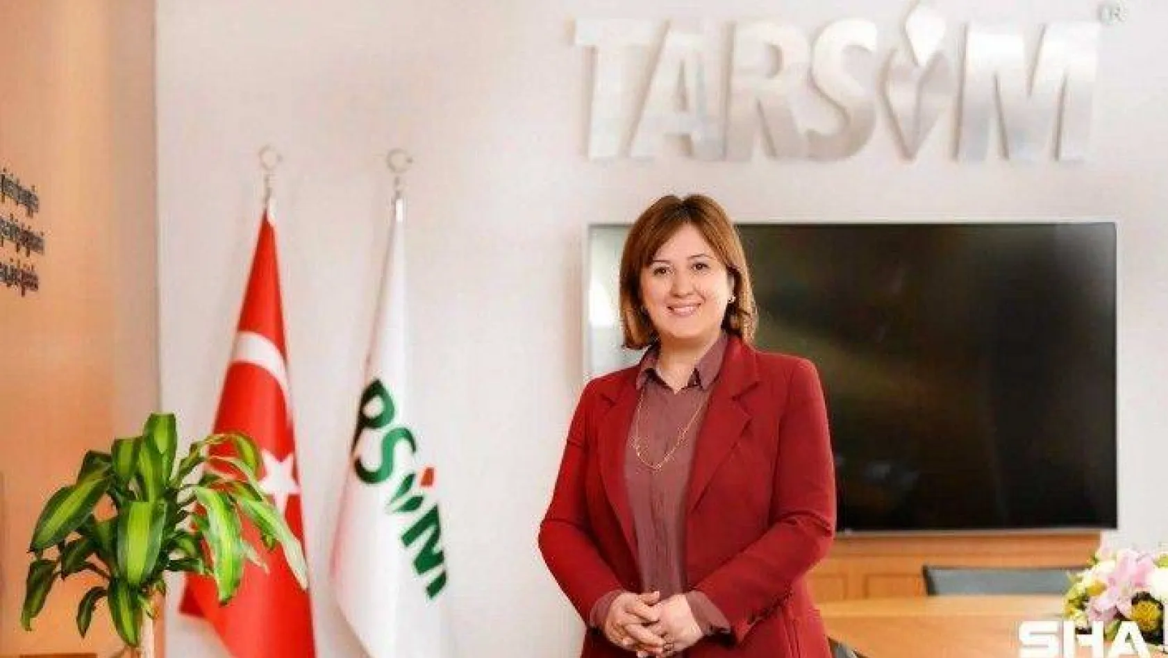 TARSİM Genel Müdürü Serpil Günal: 'Tarım sigortasız olmaz'