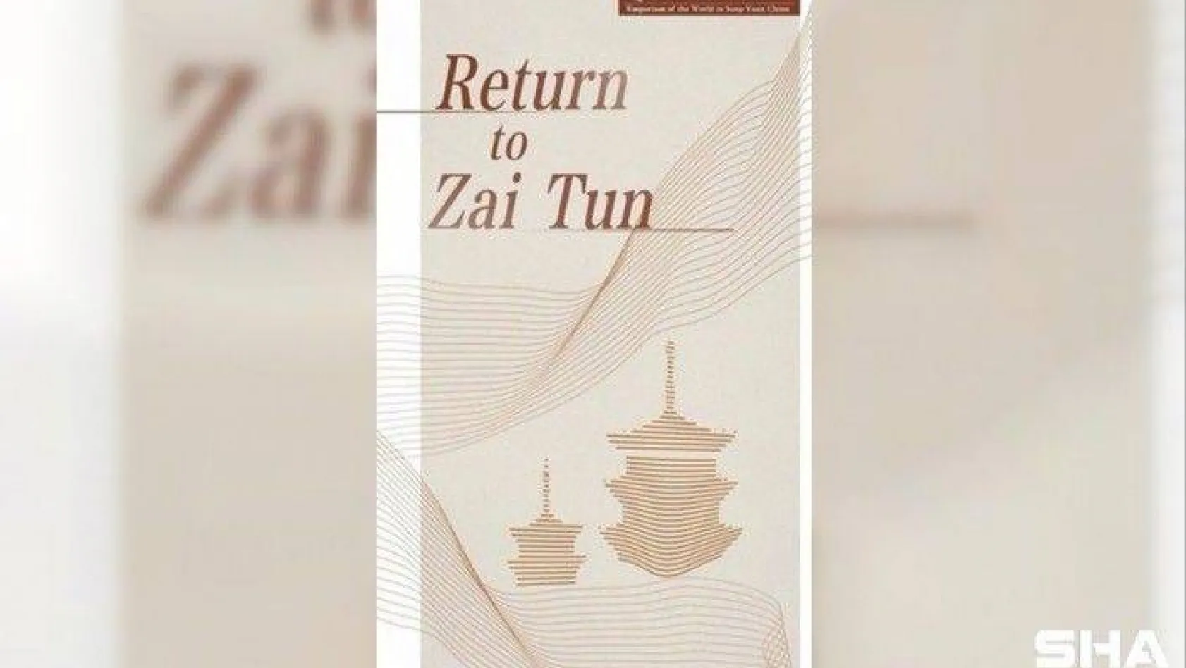 'Zai Tun'a Dönüş' belgeseli 170 ülke ve bölgede yayınlanıyor
