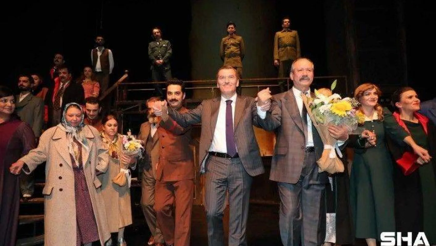 Zeytinburnu Kültür Sanat Merkezi'nin yeni sezonu 1 Ekim'de başlıyor