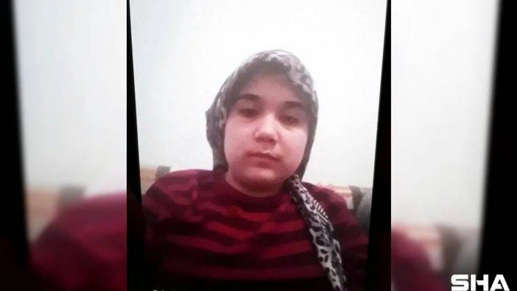 Bursa'da 14 yaşındaki genç kız 2 gündür kayıp