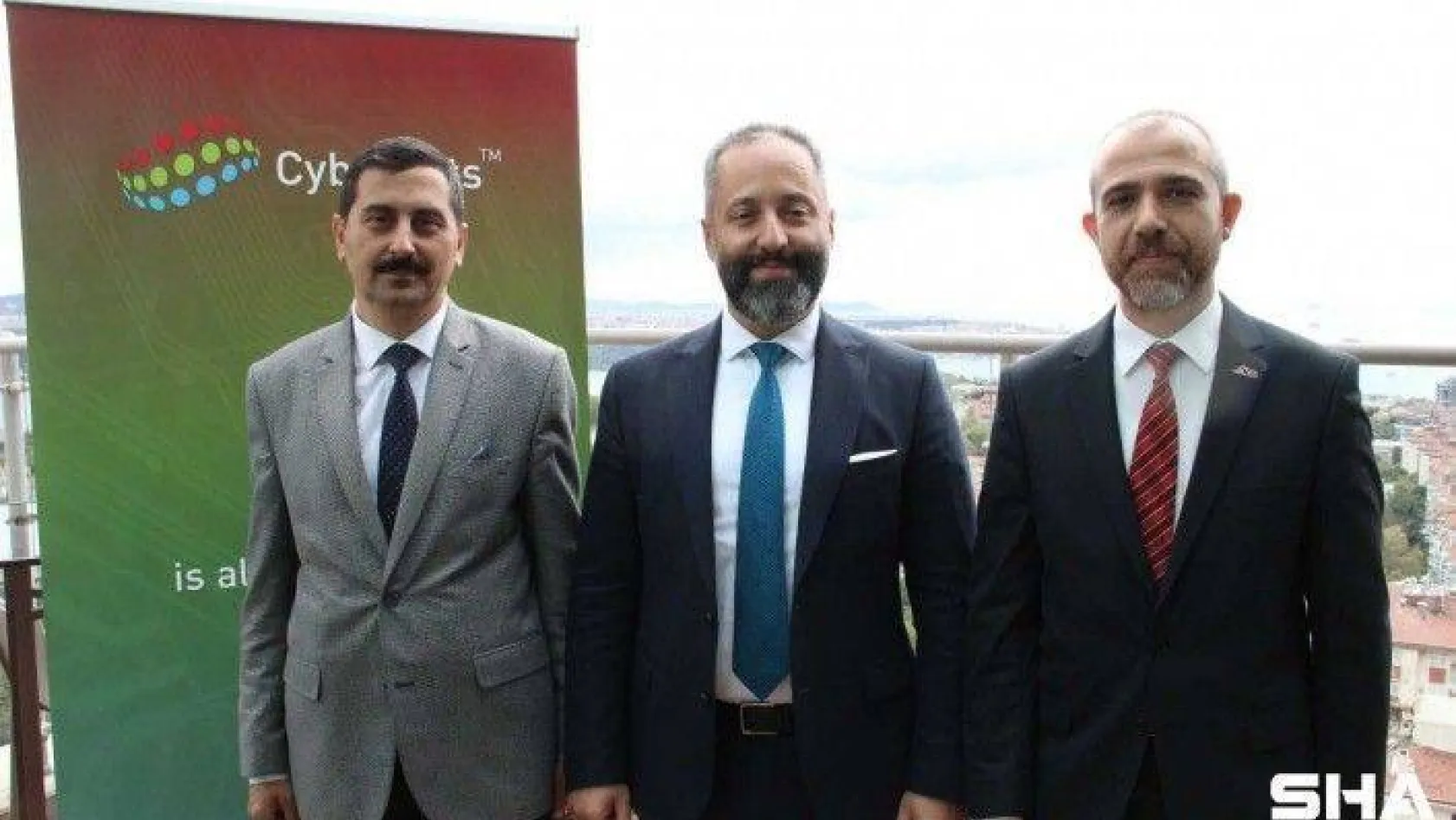 CyberArts ve Türk Hava Yolları'ndan stratejik iş birliği