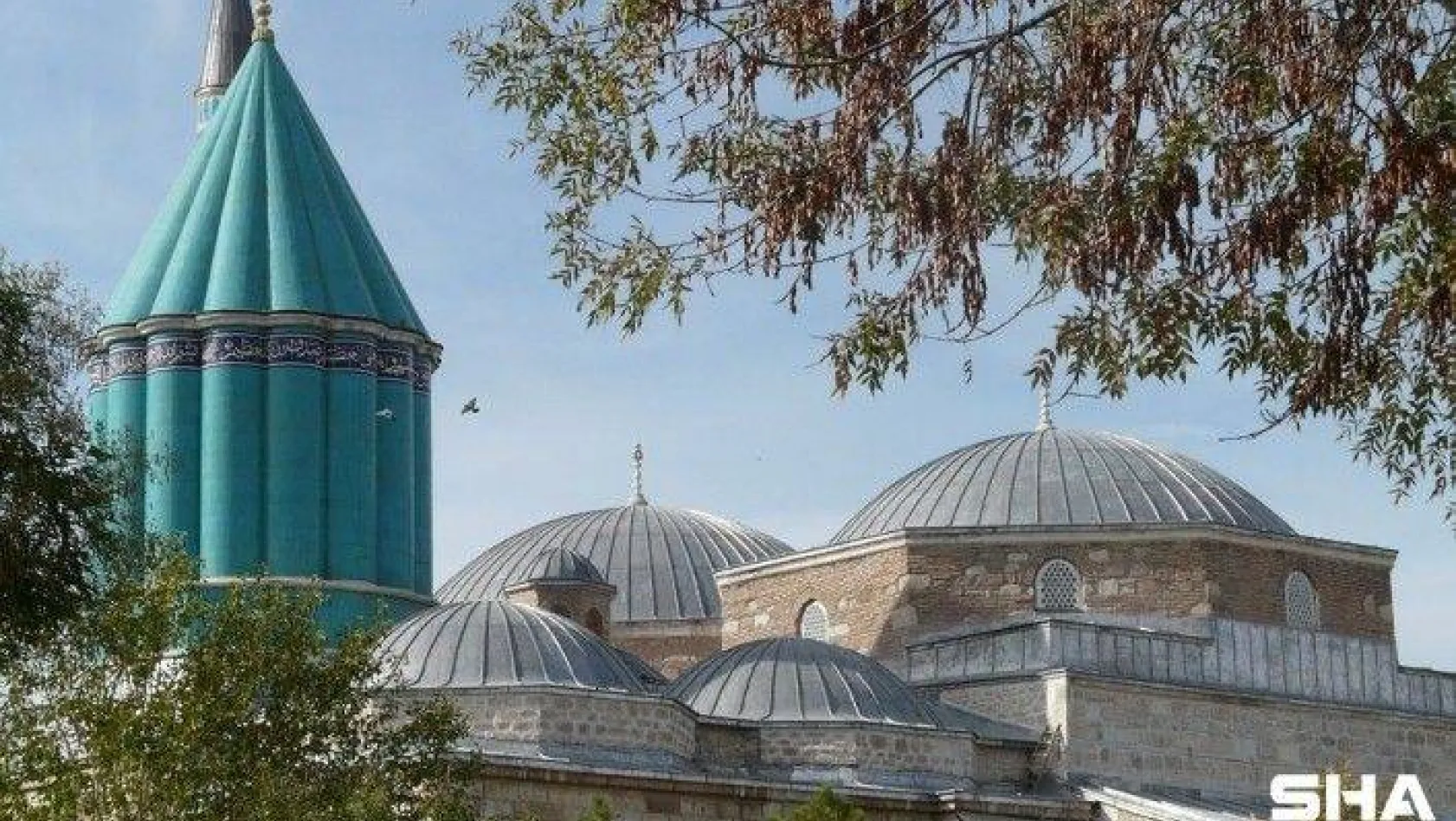 Konya'da Görmeniz Gereken En İyi 10 Yer