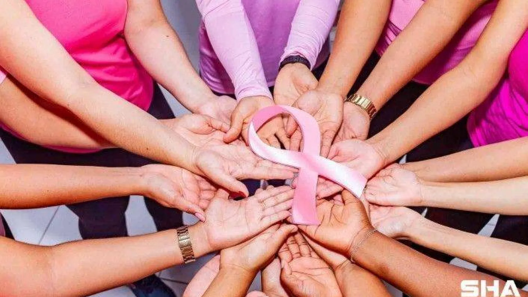 ''Mamografi, meme kanserini 4 yıl önceden tespit edebilir''