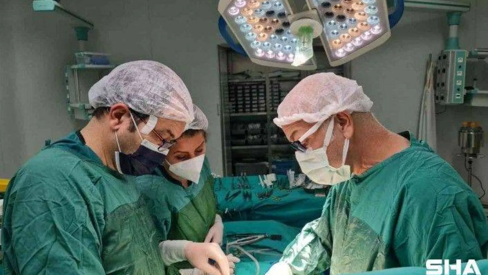 Organ bağışının geliştirilmesi sempozyumu Bursa'da gerçekleşecek
