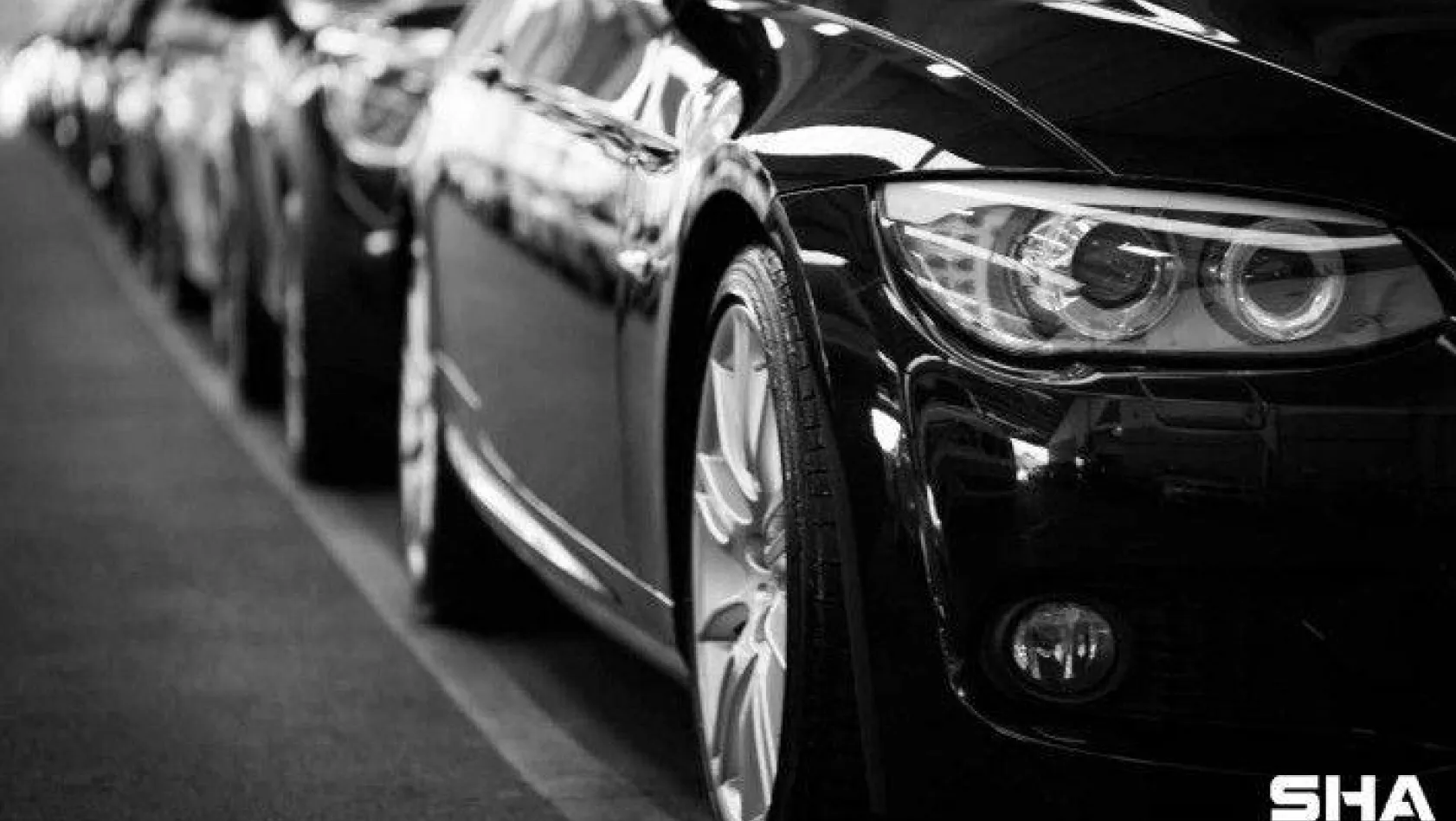 Otomobil ve hafif ticari araç pazarı yüzde 13,1 arttı