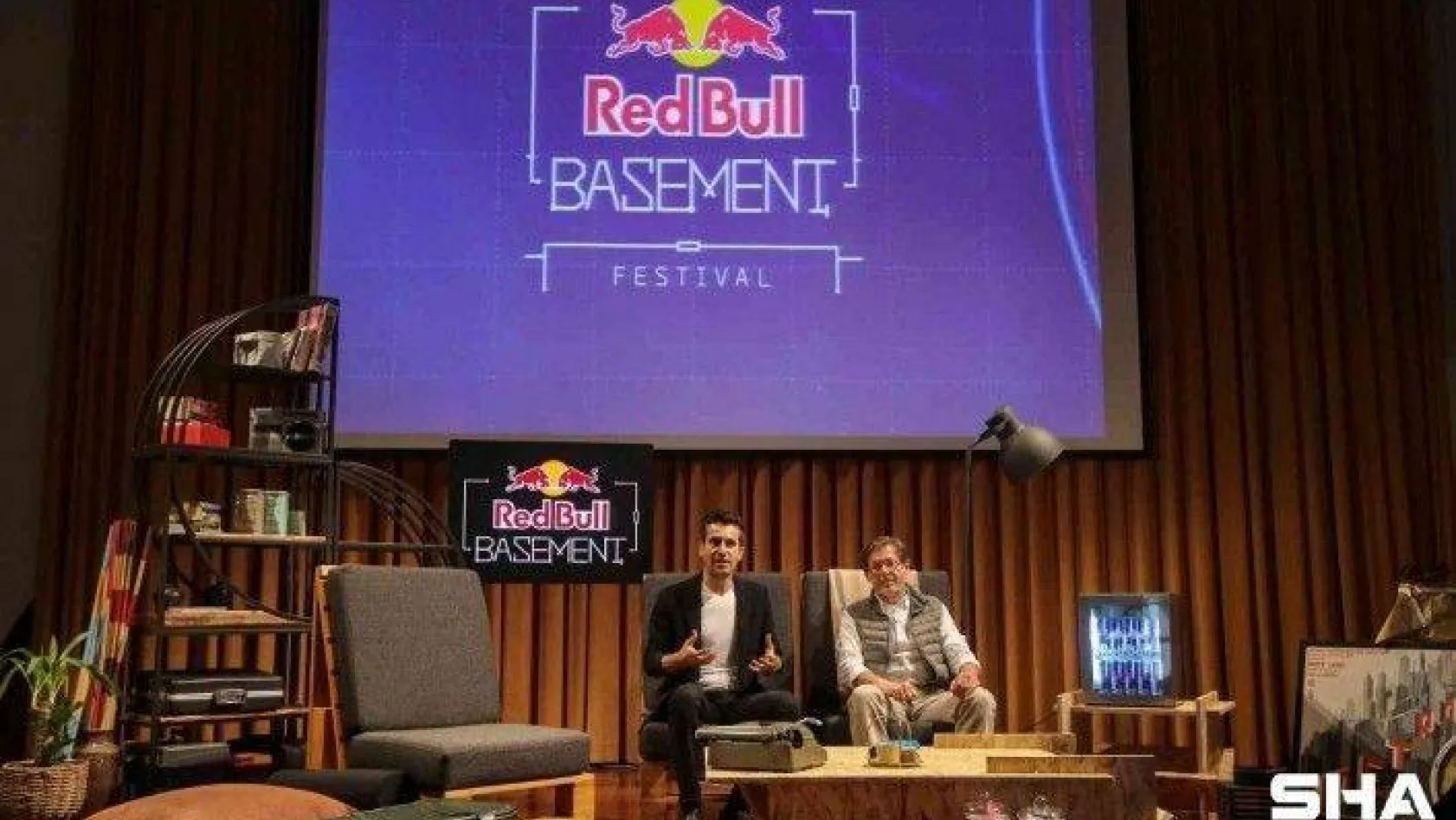 Red Bull Basement'a başvuru için son günler