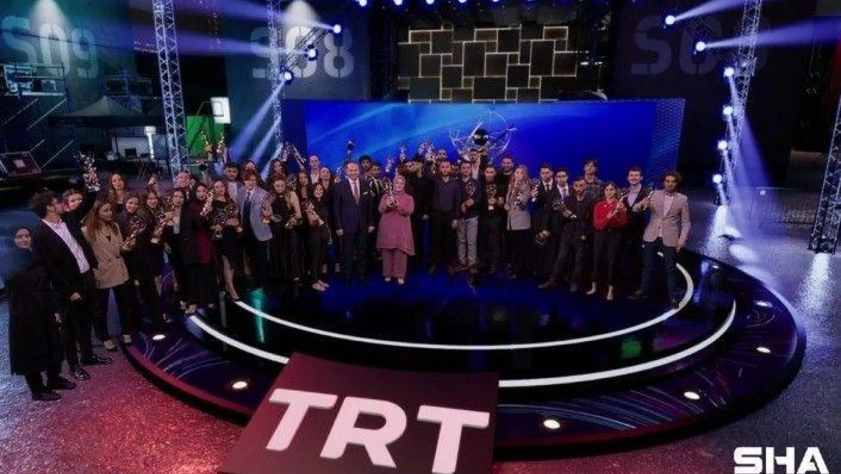 TRT, geleceğin iletişimcilerini seçti