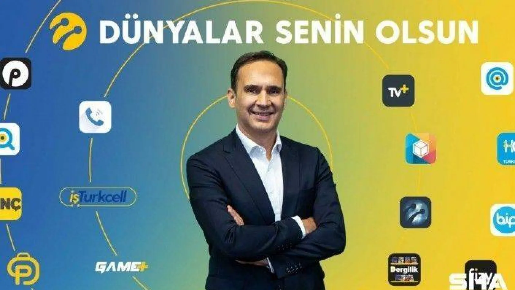 Turkcell, Dünya Müşteri Deneyimi Haftası'nı kullanıcılarıyla kutluyor
