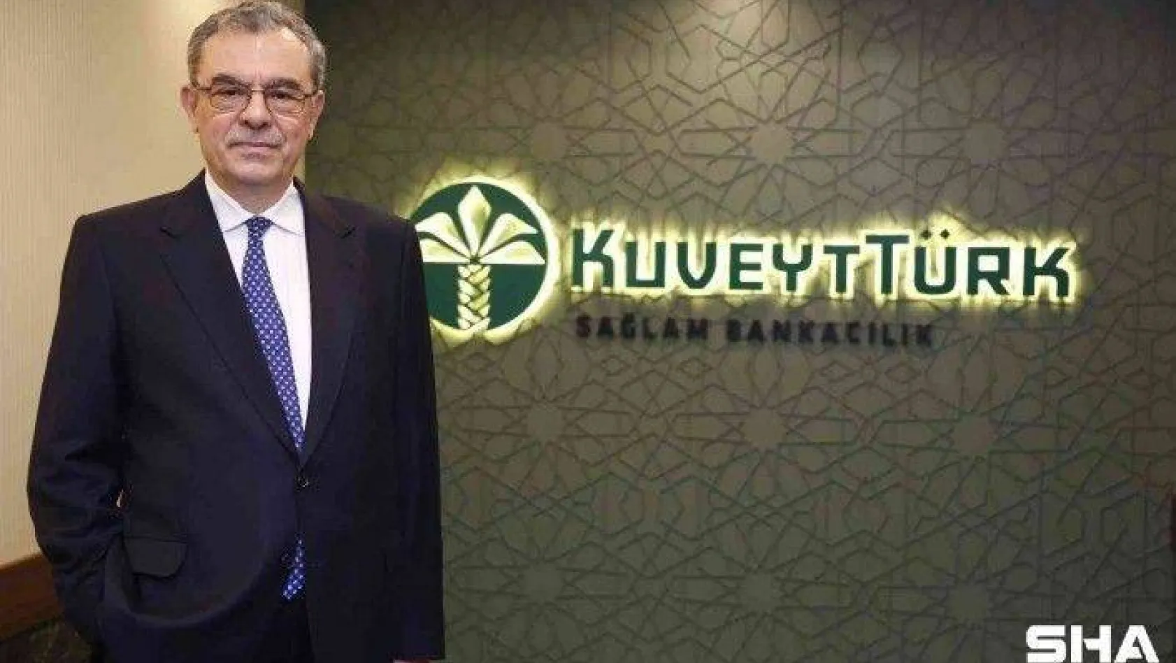 Yeşil enerji için Kuveyt Türk'ten 174 GES projesine finansman desteği
