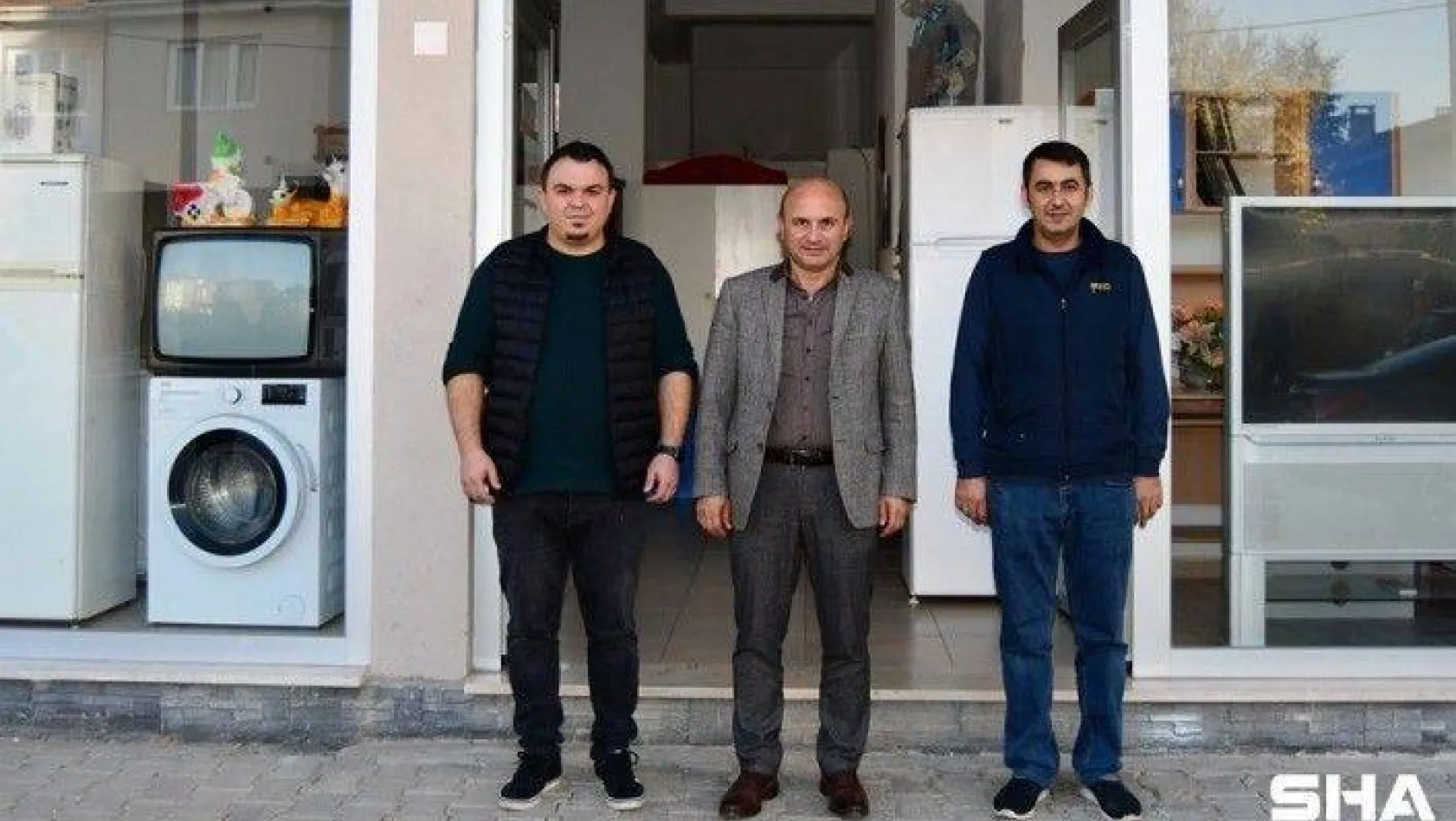 Altınova Belediye Başkanı Oral: &quotEngelleri aşacağız, tuzakları bozacağız"