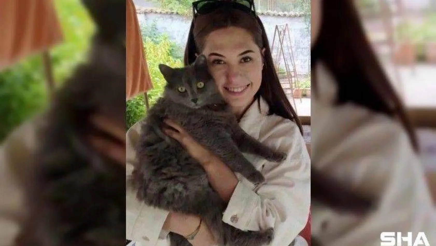 Genç doktorun kahreden ölümü: Kedisini kurtarmaya çalışırken düşüp öldü