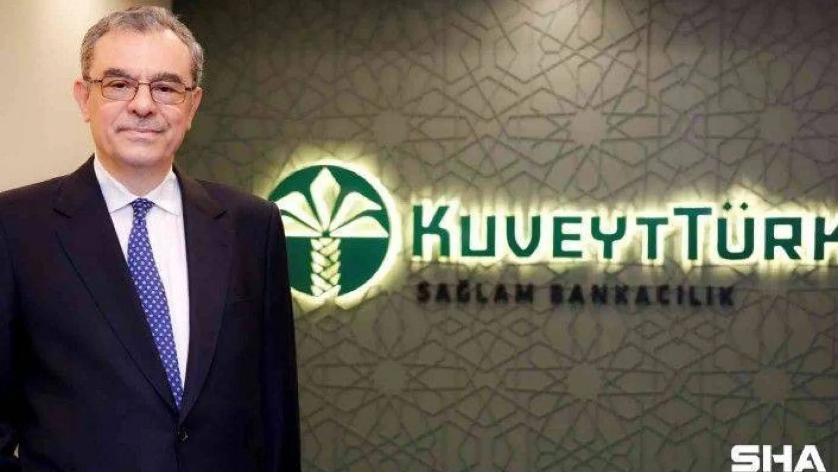 Kuveyt Türk'ün ekonomiye desteği 95 milyar TL'ye yaklaştı
