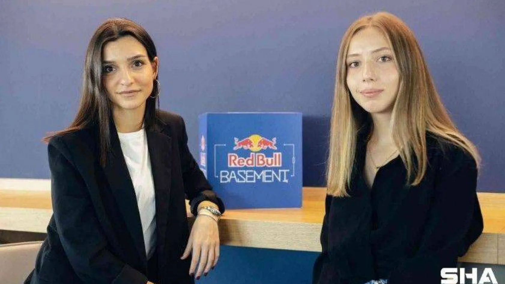 Red Bull Basement programına Türkiye'den yapılan 300 başvuru değerlendirildi