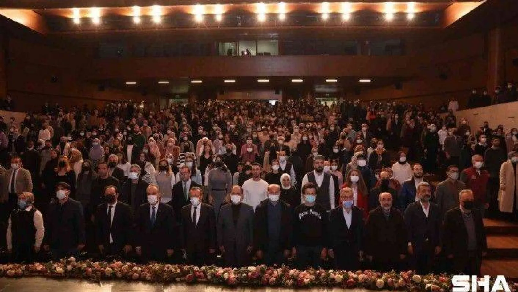 Şehit öğretmenler Bursa'da anıldı