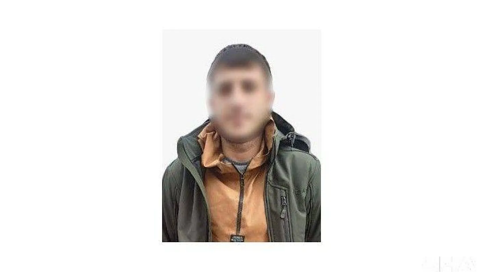 Siirt'te polis lojmanlarına saldırının faili PKK'lı terörist tutuklandı