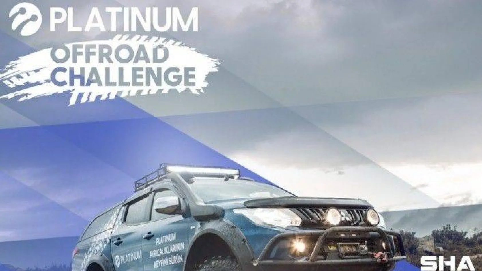 Turkcell Platinum Off-Road Challenge heyecanı geri döndü