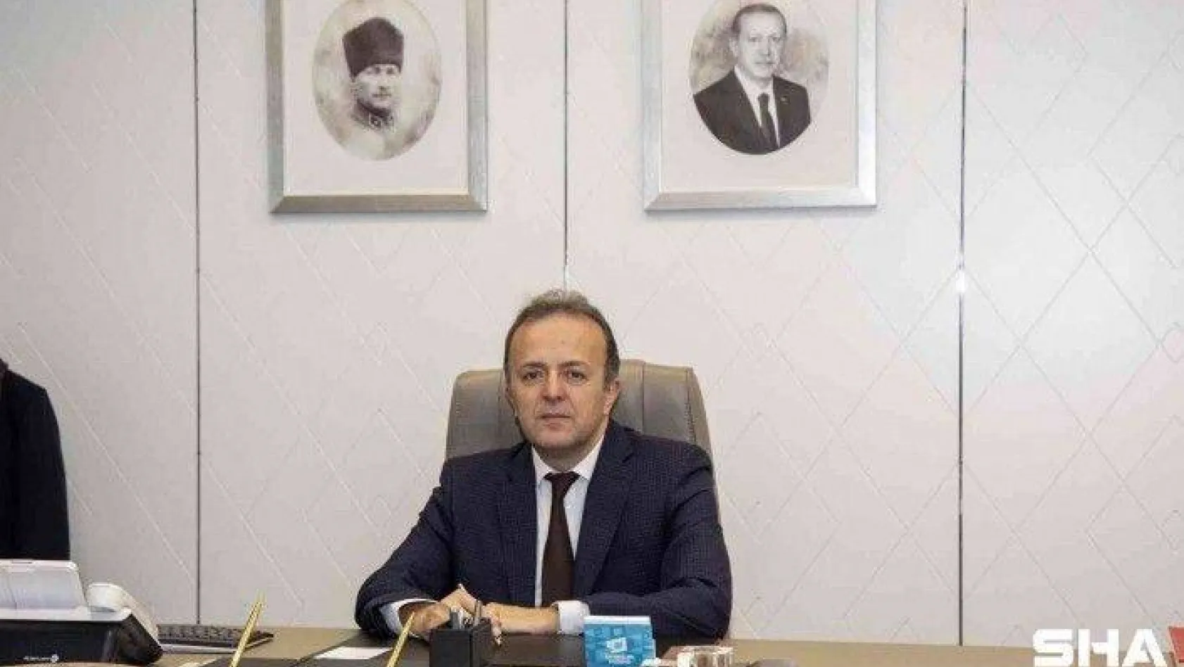 BİK Genel Müdürü Duran: &quotEn zorlu günlerde Türk basınının yanındaydık"