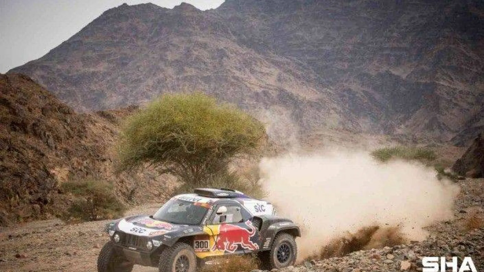 Dünyanın en zorlu yarışı Dakar Rallisi başlıyor