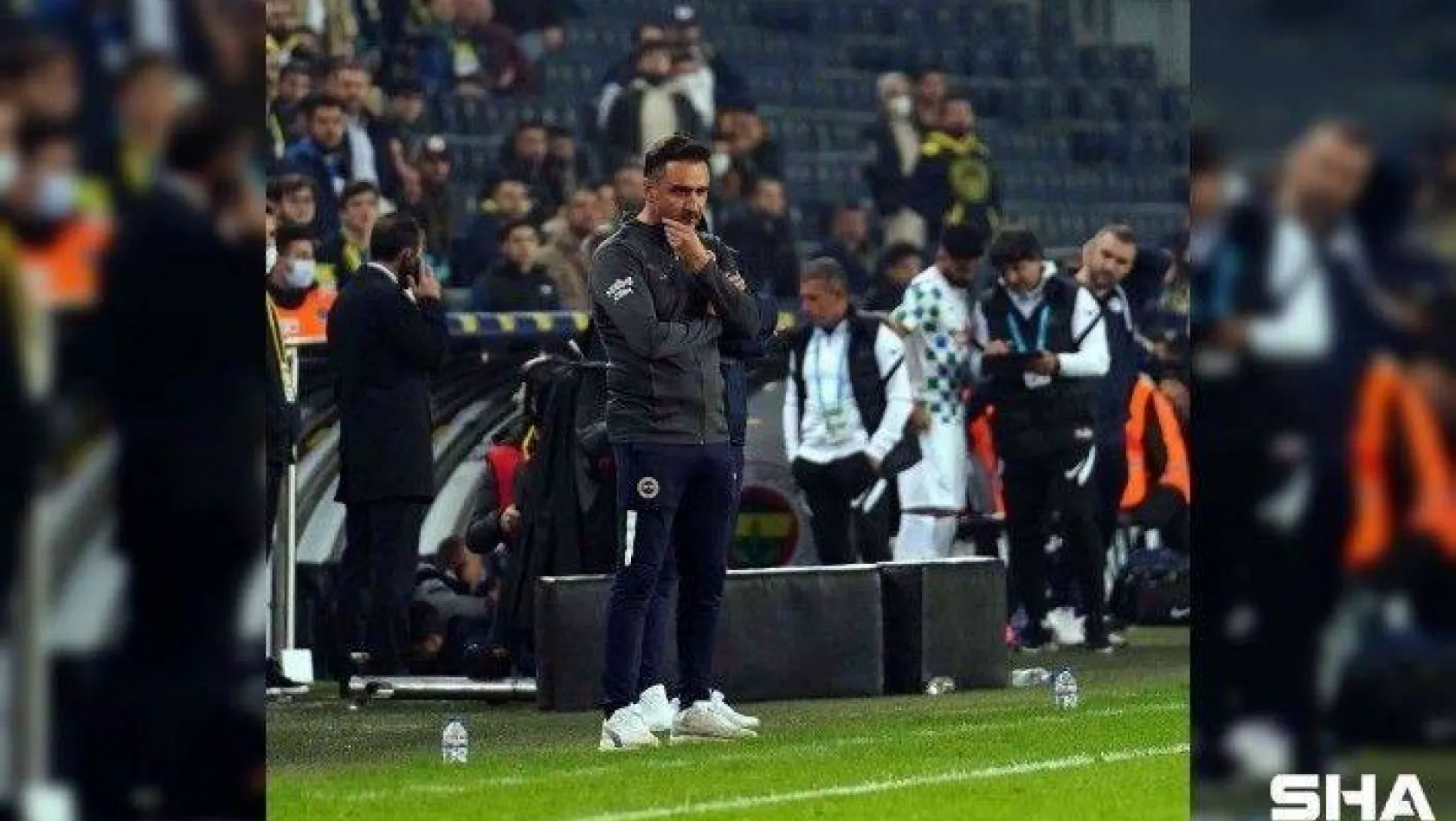 Fenerbahçe'de kulübe değişikliği