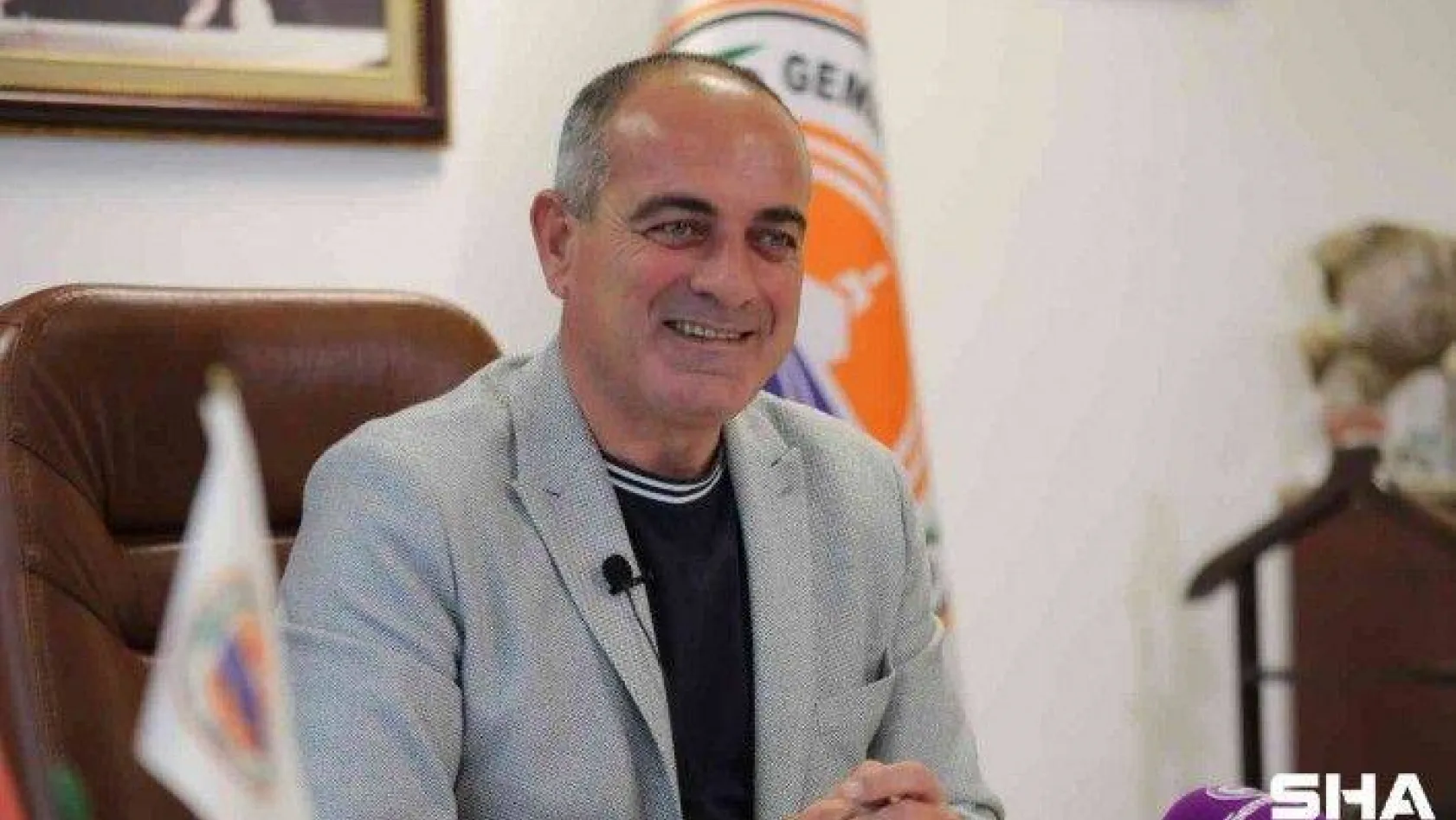 Gemlik Belediye Başkanı Sertaslan sosyal medyadan korona virüse yakalandığını duyurdu