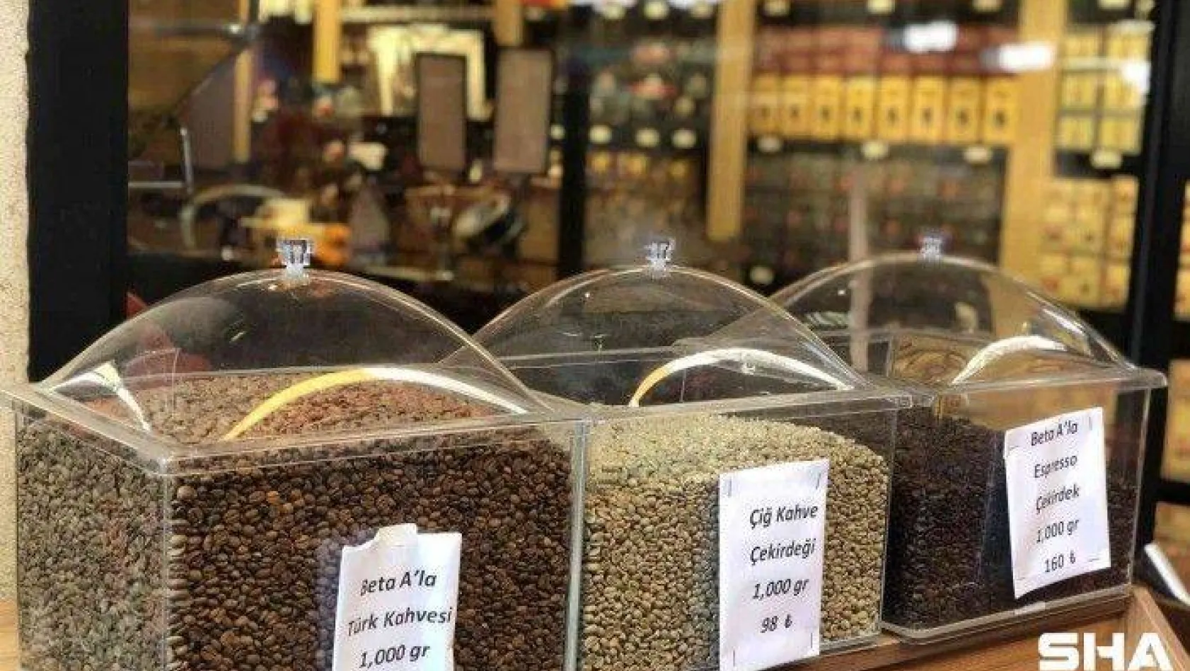 Kahvedeki fiyat artışı durdurulamıyor