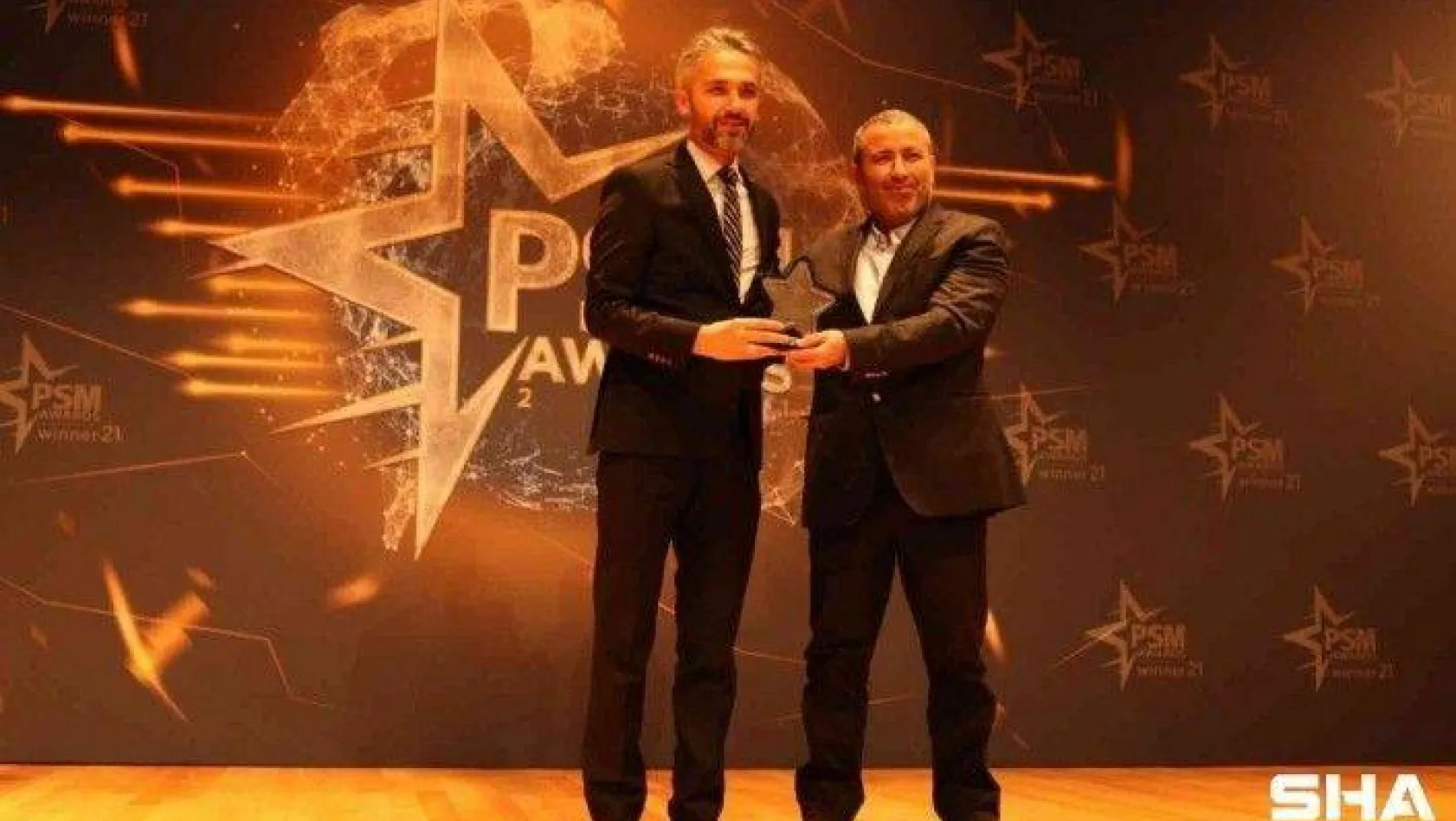 Kuveyt Türk ve iştiraki Architecht'e yenilikçi müşteri deneyimi ödülü