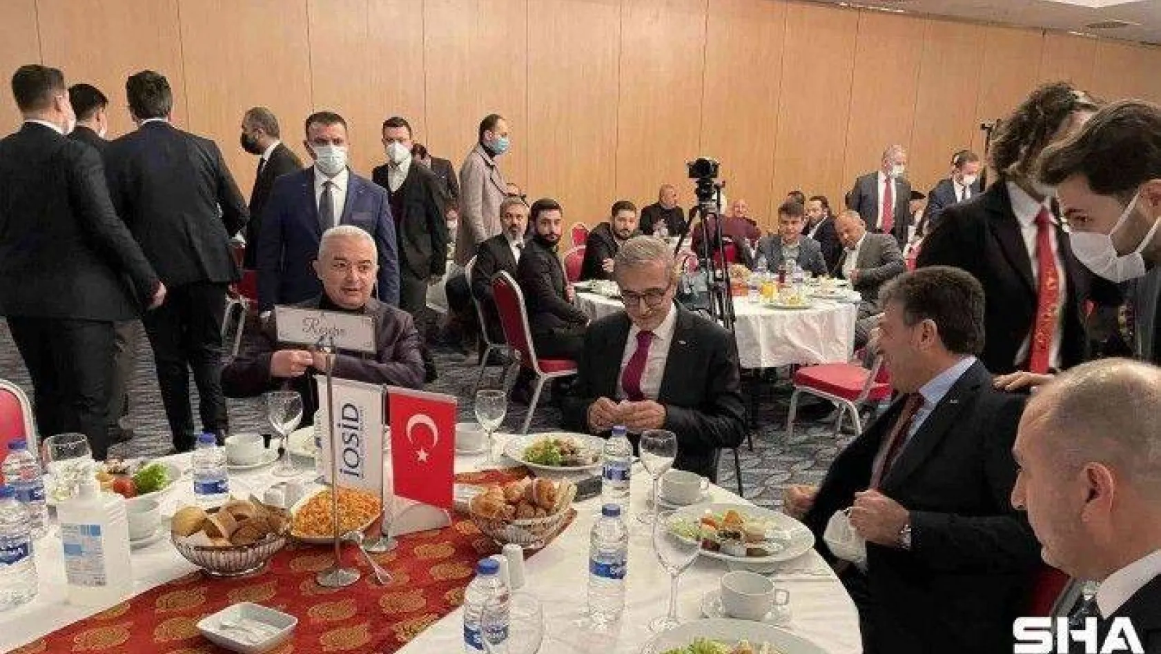 Savunma Sanayii Başkanı İsmail Demir: 'Hammadde ve üretim Türkiye'de olmalı'