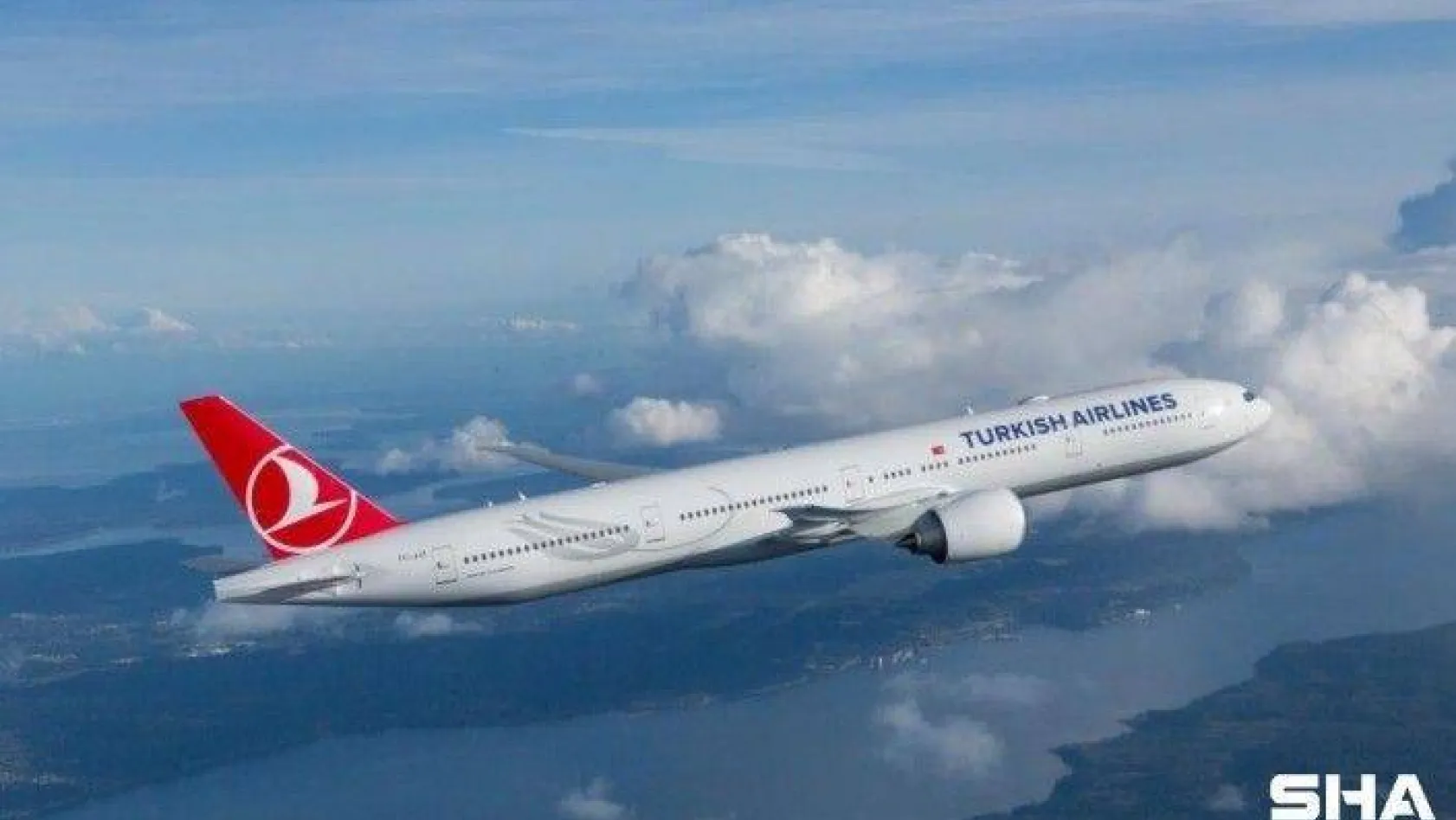 THY'nin Hong Kong uçuşları Covid-19 kurallarına uymadığı için durduruldu