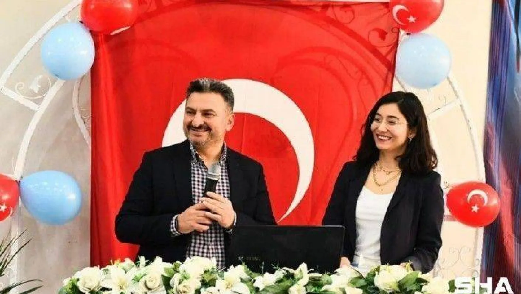 Trabzonlulara avukat başkan