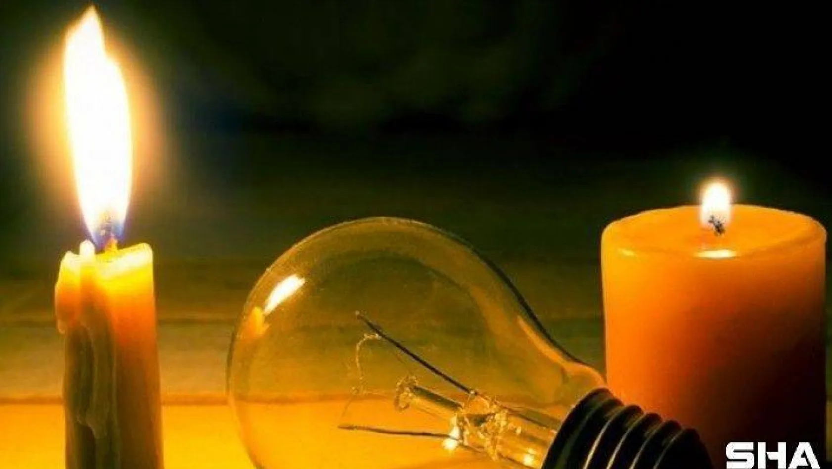 BEDAŞ'tan Elektrik Kesintisi Uyarısı