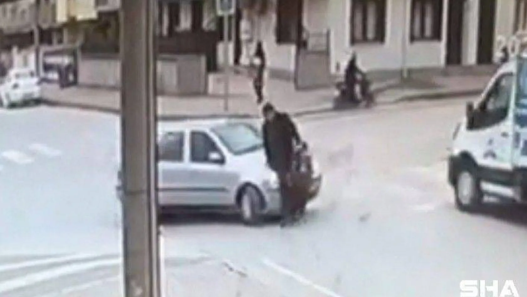 Bursa'da küçük Ömer'in ölümüne sebep olan sürücünün ifadesi şok etti