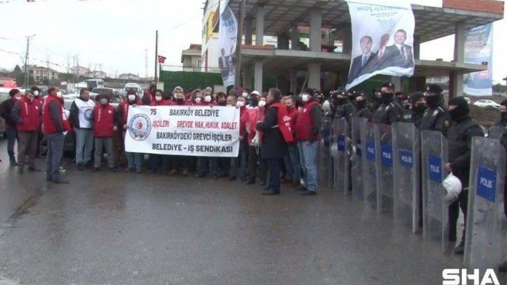 CHP'li belediye çalışanlarından Kılıçdaroğlu'na 'zam' tepkisi