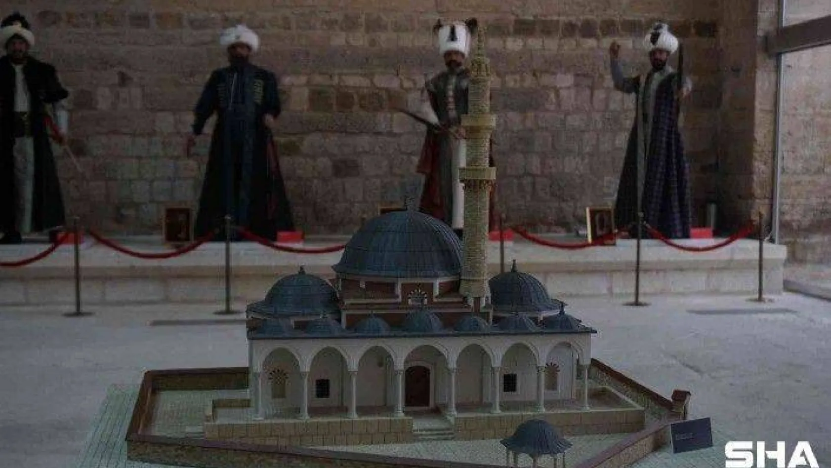 Edirne müzelerin başkenti olacak