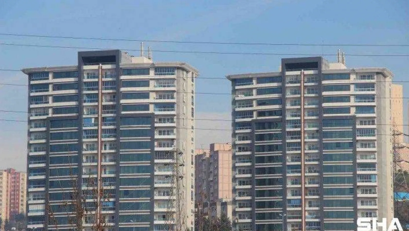 Kocaeli'de konut kiraları yüzde 30 oranında yükseldi