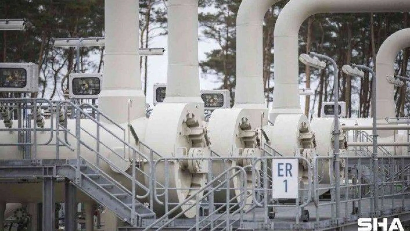 Türkiye gaz kesintisi konusunda temkinli hareket ediyor