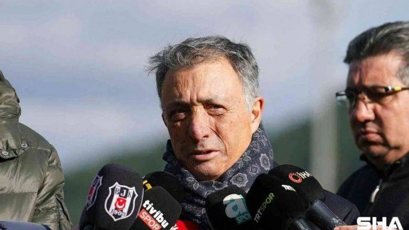 Ahmet Nur Çebi korona virüse yakalandı
