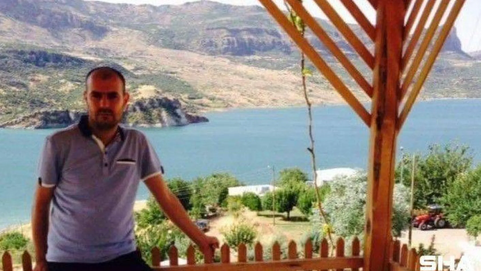 Bağcılar'da 'Teselli' cinayeti