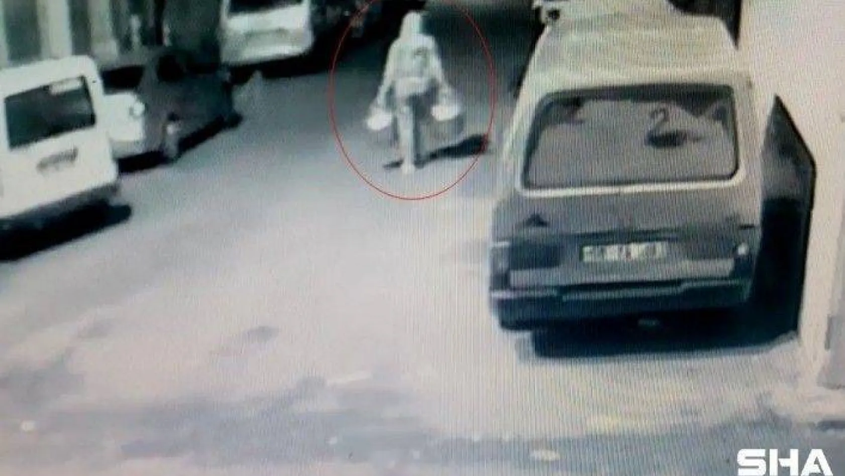 Çorlu'da tüpçüye 3. kez hırsızlık şoku