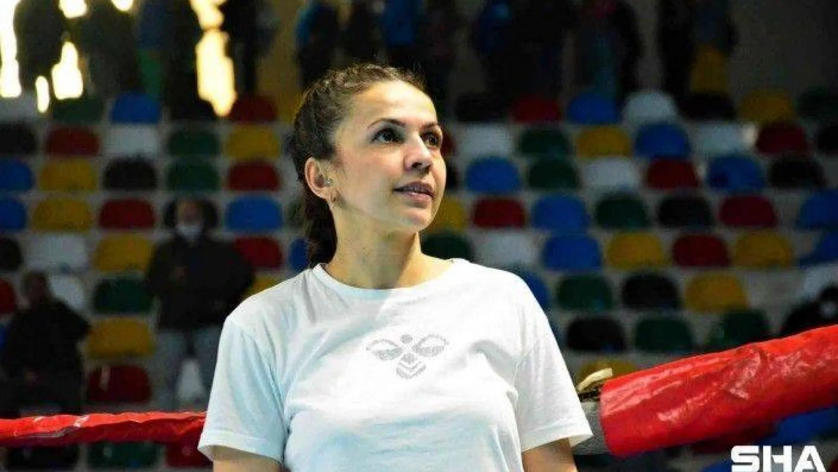 Dünya ve Avrupa Şampiyonu Seda Duygu Aygün, yeni şampiyonlar yetiştiriyor