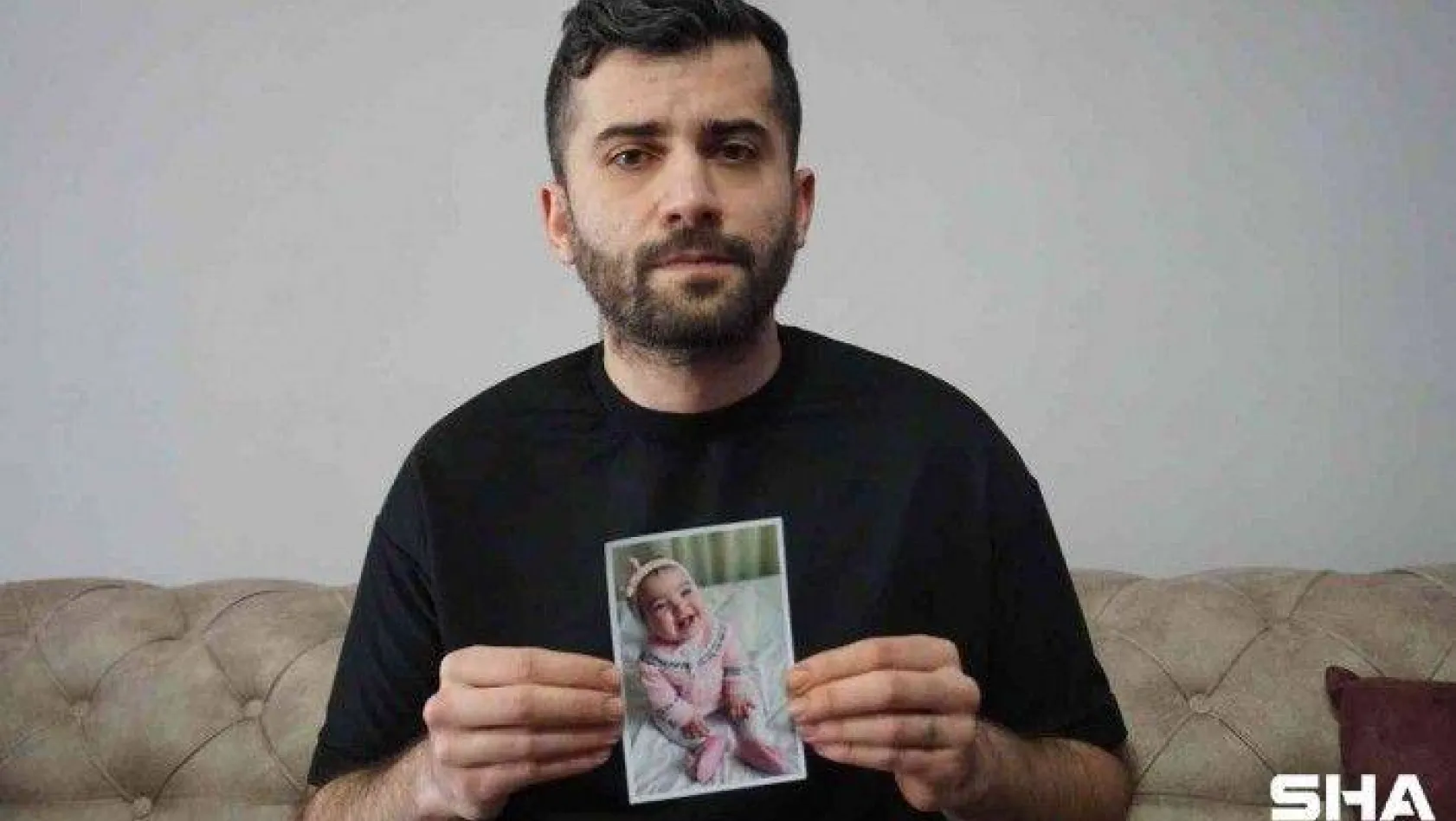 Edirneli baba Ukrayna'da mahsur kalan ailesine kavuşmak istiyor